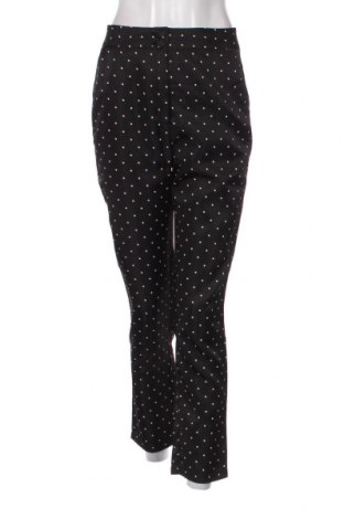 Дамски панталон Fashion Union, Размер S, Цвят Черен, Цена 52,20 лв.