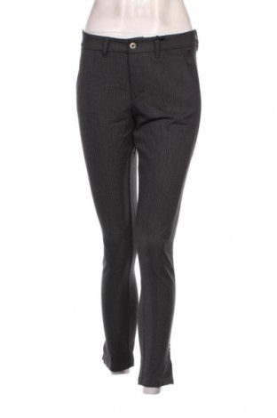 Дамски панталон Freeman T. Porter, Размер M, Цвят Сив, Цена 10,22 лв.