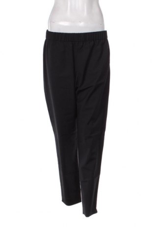 Γυναικείο παντελόνι French Connection, Μέγεθος M, Χρώμα Μαύρο, Τιμή 48,92 €