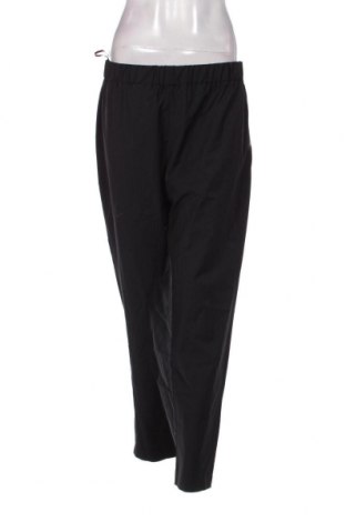 Γυναικείο παντελόνι French Connection, Μέγεθος L, Χρώμα Μαύρο, Τιμή 75,26 €