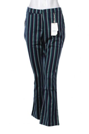 Дамски панталон Garcia, Размер S, Цвят Многоцветен, Цена 16,53 лв.