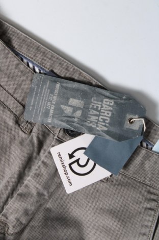 Ανδρικό παντελόνι Garcia, Μέγεθος M, Χρώμα Γκρί, Τιμή 4,93 €