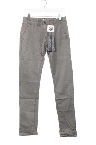 Pantaloni de bărbați Garcia, Mărime M, Culoare Gri, Preț 25,76 Lei