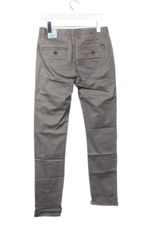 Pantaloni de bărbați Garcia, Mărime M, Culoare Gri, Preț 25,76 Lei