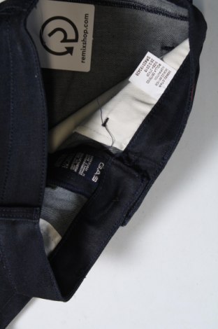 Γυναικείο παντελόνι Gas, Μέγεθος S, Χρώμα Μπλέ, Τιμή 6,75 €