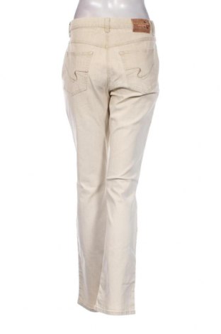 Γυναικείο παντελόνι Gerry Weber, Μέγεθος M, Χρώμα  Μπέζ, Τιμή 30,31 €
