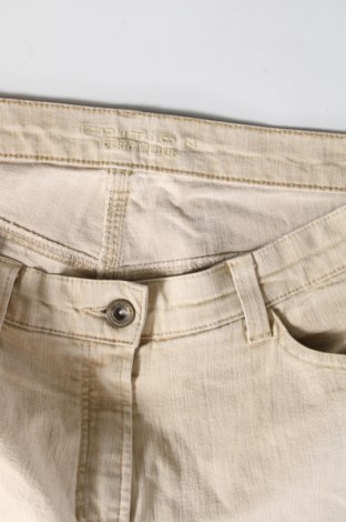 Dámské kalhoty  Gerry Weber, Velikost M, Barva Béžová, Cena  781,00 Kč