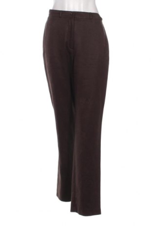 Дамски панталон Gerry Weber, Размер M, Цвят Кафяв, Цена 4,41 лв.