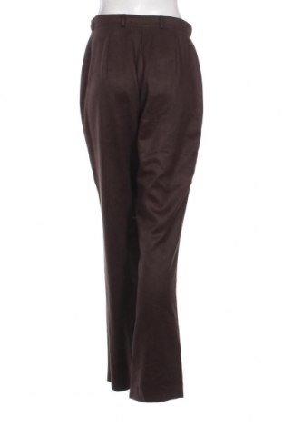 Γυναικείο παντελόνι Gerry Weber, Μέγεθος M, Χρώμα Καφέ, Τιμή 30,31 €
