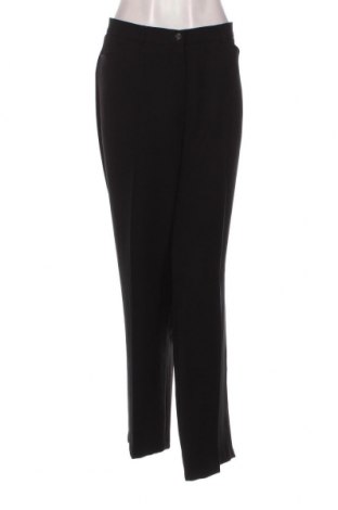 Γυναικείο παντελόνι Gerry Weber, Μέγεθος XL, Χρώμα Μαύρο, Τιμή 5,76 €