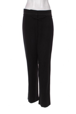 Γυναικείο παντελόνι Gerry Weber, Μέγεθος M, Χρώμα Μαύρο, Τιμή 2,42 €