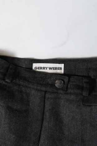Pantaloni de femei Gerry Weber, Mărime XS, Culoare Gri, Preț 11,28 Lei