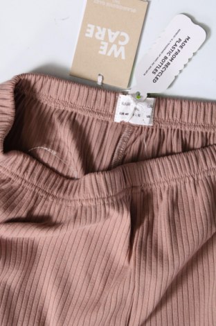 Dámské kalhoty  Glamorous, Velikost M, Barva Béžová, Cena  151,00 Kč