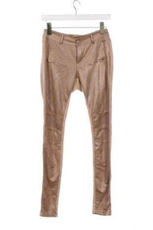 Дамски панталон Glamorous, Размер S, Цвят Бежов, Цена 12,18 лв.
