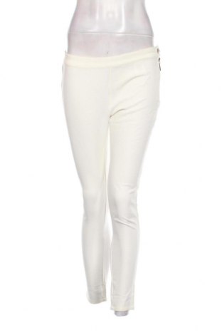 Дамски панталон Glamorous, Размер M, Цвят Бял, Цена 18,27 лв.