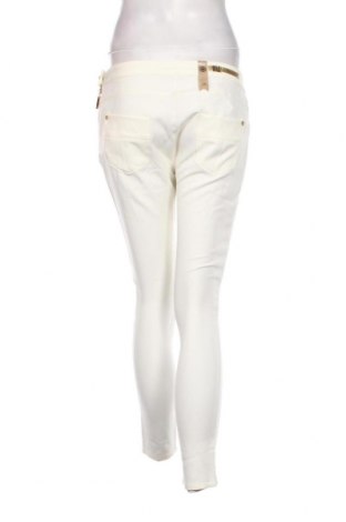 Dámské kalhoty  Glamorous, Velikost M, Barva Bílá, Cena  164,00 Kč