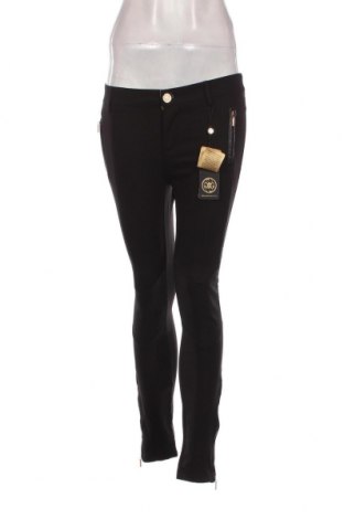 Pantaloni de femei Glamorous, Mărime M, Culoare Negru, Preț 31,48 Lei