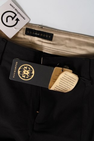 Dámské kalhoty  Glamorous, Velikost M, Barva Černá, Cena  164,00 Kč