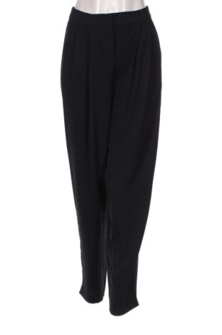 Damenhose Guido Maria Kretschmer for About You, Größe S, Farbe Blau, Preis 24,67 €