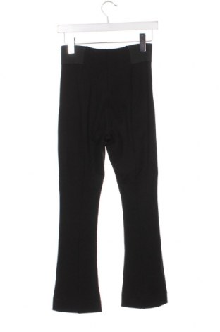 Damenhose H&M, Größe XS, Farbe Schwarz, Preis 20,18 €