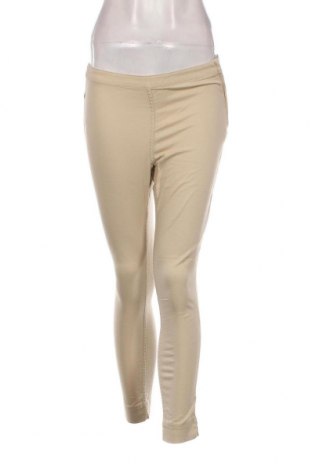 Pantaloni de femei H&M, Mărime S, Culoare Bej, Preț 7,63 Lei