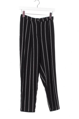 Дамски панталон H&M Divided, Размер XS, Цвят Многоцветен, Цена 14,00 лв.