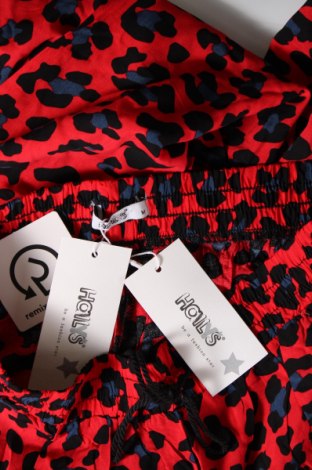 Dámské kalhoty  Haily`s, Velikost M, Barva Červená, Cena  1 261,00 Kč