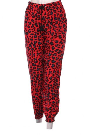 Dámské kalhoty  Haily`s, Velikost M, Barva Červená, Cena  1 261,00 Kč