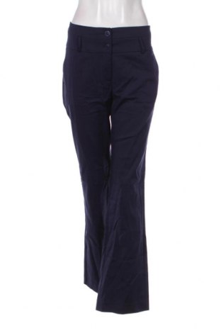 Pantaloni de femei Heine, Mărime M, Culoare Albastru, Preț 62,00 Lei