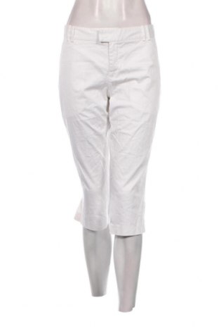 Damenhose In Wear, Größe L, Farbe Weiß, Preis 27,28 €