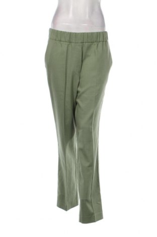 Дамски панталон Ivy & Oak, Размер S, Цвят Зелен, Цена 191,00 лв.