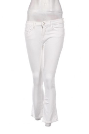 Γυναικείο παντελόνι J Brand, Μέγεθος M, Χρώμα Λευκό, Τιμή 5,47 €