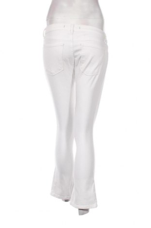 Γυναικείο παντελόνι J Brand, Μέγεθος M, Χρώμα Λευκό, Τιμή 42,06 €