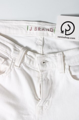 Γυναικείο παντελόνι J Brand, Μέγεθος M, Χρώμα Λευκό, Τιμή 42,06 €