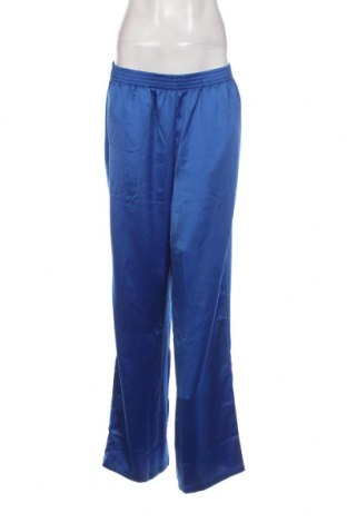 Дамски панталон JJXX, Размер XL, Цвят Син, Цена 14,79 лв.