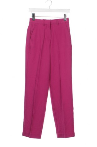 Γυναικείο παντελόνι JJXX, Μέγεθος XS, Χρώμα Ρόζ , Τιμή 26,91 €