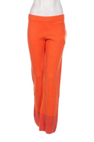 Дамски панталон JJXX, Размер S, Цвят Оранжев, Цена 87,00 лв.