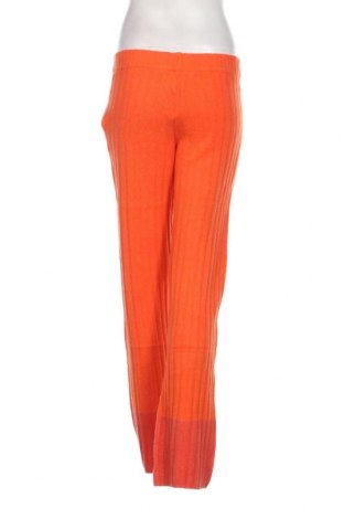 Pantaloni de femei JJXX, Mărime S, Culoare Portocaliu, Preț 31,48 Lei
