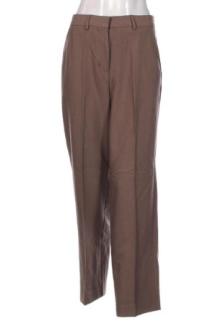 Дамски панталон JJXX, Размер L, Цвят Сив, Цена 87,00 лв.