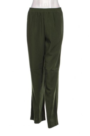 Дамски панталон JJXX, Размер M, Цвят Зелен, Цена 87,00 лв.