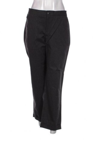 Дамски панталон JJXX, Размер M, Цвят Сив, Цена 8,70 лв.