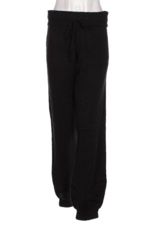 Дамски панталон JJXX, Размер XL, Цвят Черен, Цена 52,20 лв.