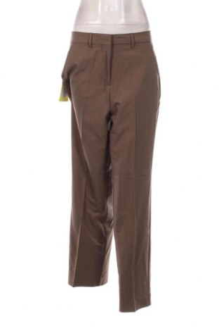 Дамски панталон JJXX, Размер M, Цвят Сив, Цена 87,00 лв.