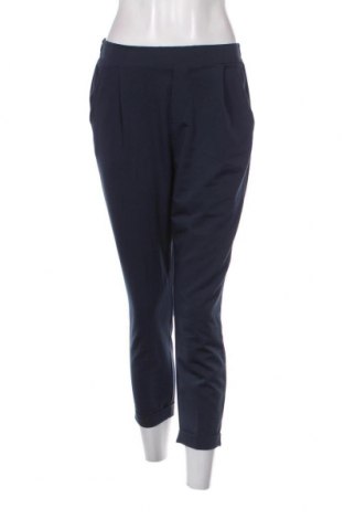 Γυναικείο παντελόνι Janina, Μέγεθος S, Χρώμα Μπλέ, Τιμή 17,94 €