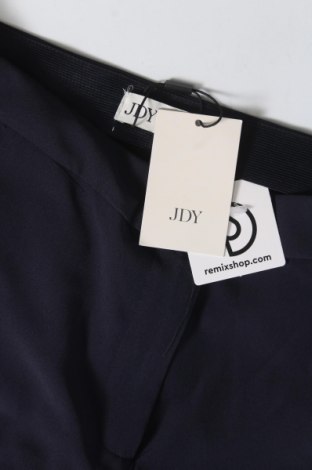 Γυναικείο παντελόνι Jdy, Μέγεθος M, Χρώμα Μπλέ, Τιμή 5,22 €