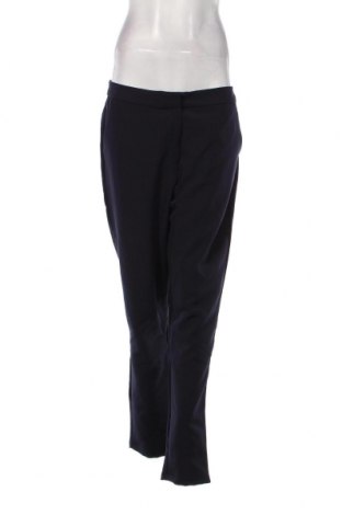 Γυναικείο παντελόνι Jdy, Μέγεθος M, Χρώμα Μπλέ, Τιμή 5,22 €