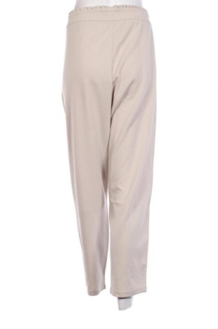 Γυναικείο παντελόνι Jdy, Μέγεθος XL, Χρώμα Γκρί, Τιμή 23,71 €
