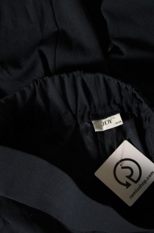 Γυναικείο παντελόνι Jdy, Μέγεθος S, Χρώμα Μπλέ, Τιμή 10,67 €