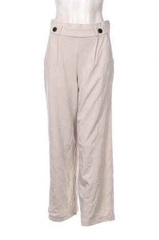 Pantaloni de femei Jdy, Mărime M, Culoare Bej, Preț 151,32 Lei