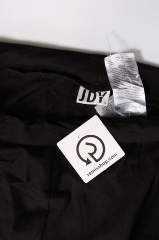 Дамски панталон Jdy, Размер L, Цвят Черен, Цена 14,72 лв.